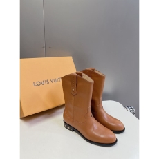 Louis Vuitton Boots